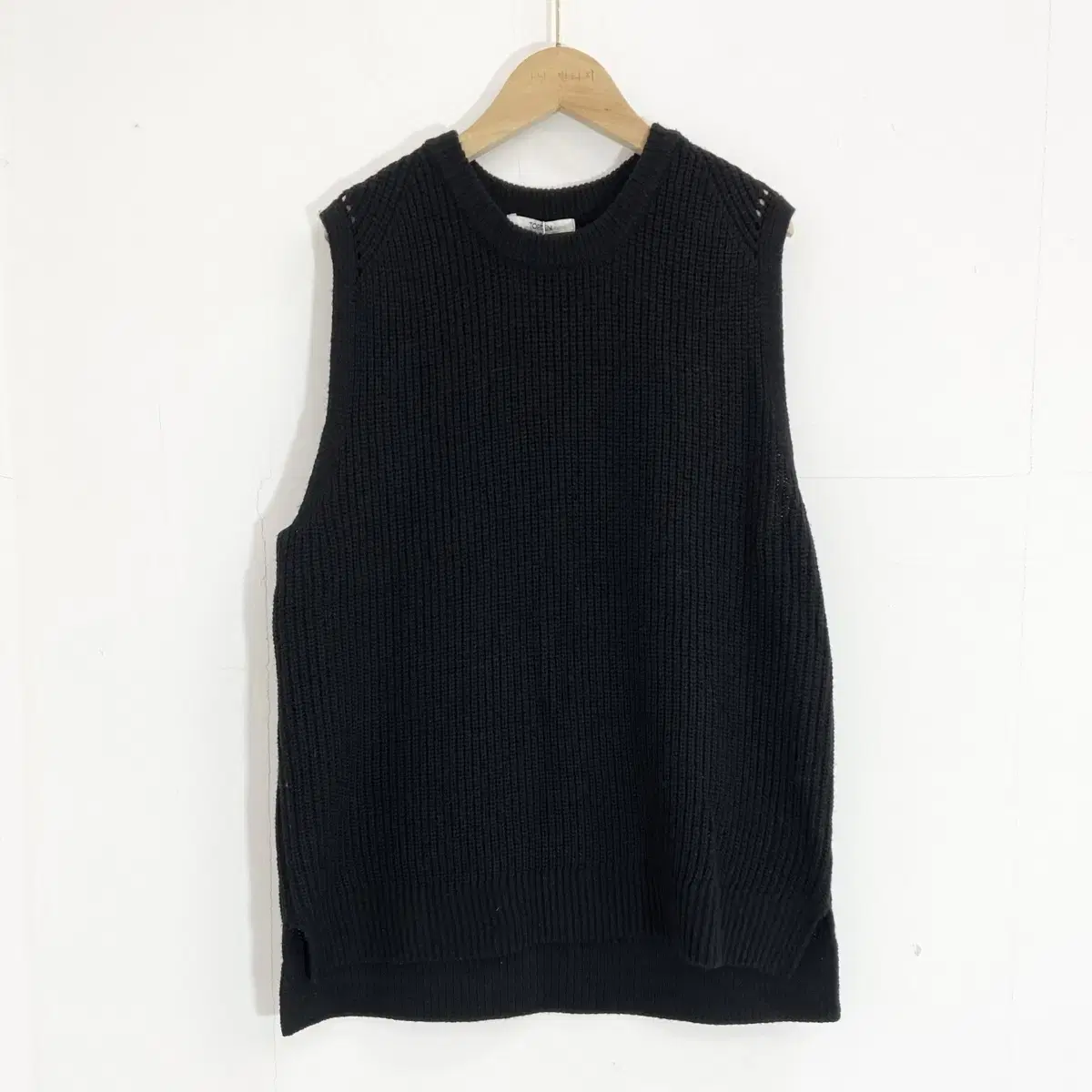 탑텐 니트조끼 Size M(95) Topten Knit Vest