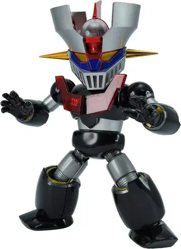 ES 합금 DX 마징가 Z [진 마징가 쇼크! Z편 버전] 다이캐스트제