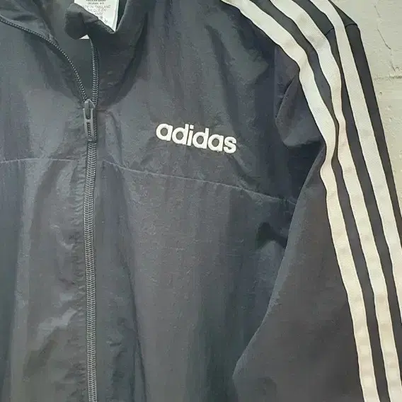 adidas 아디다스 여성 트레이닝 점퍼 M