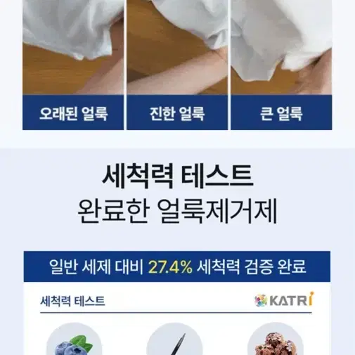 라비킷 마이리무버 100 얼룩제거제