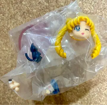 한정품 세일러문 푸치카라