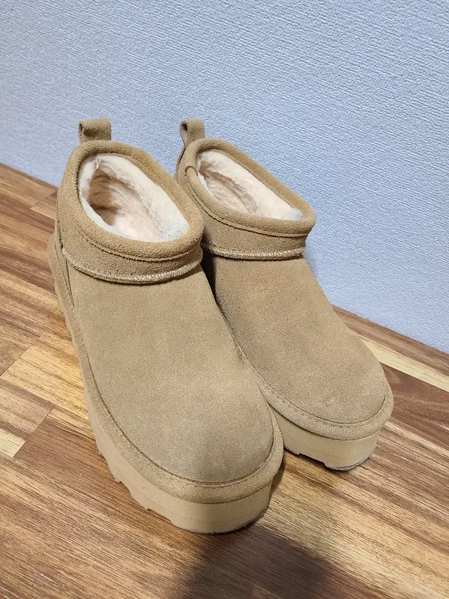 Bearpaw 235~240