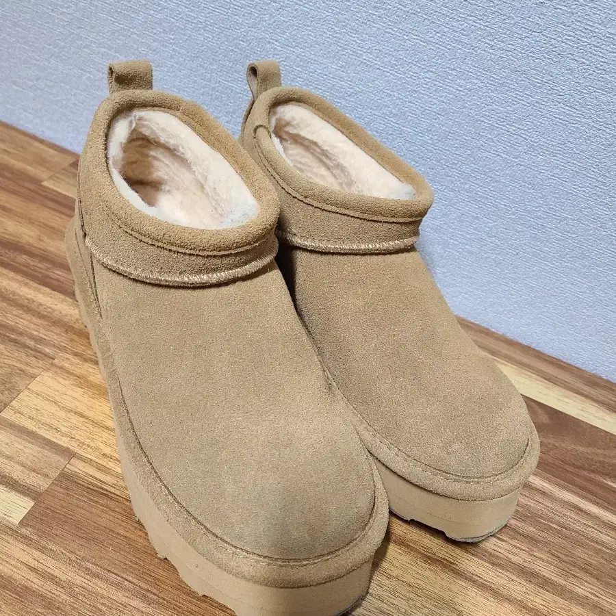 Bearpaw 어그부츠 235~240