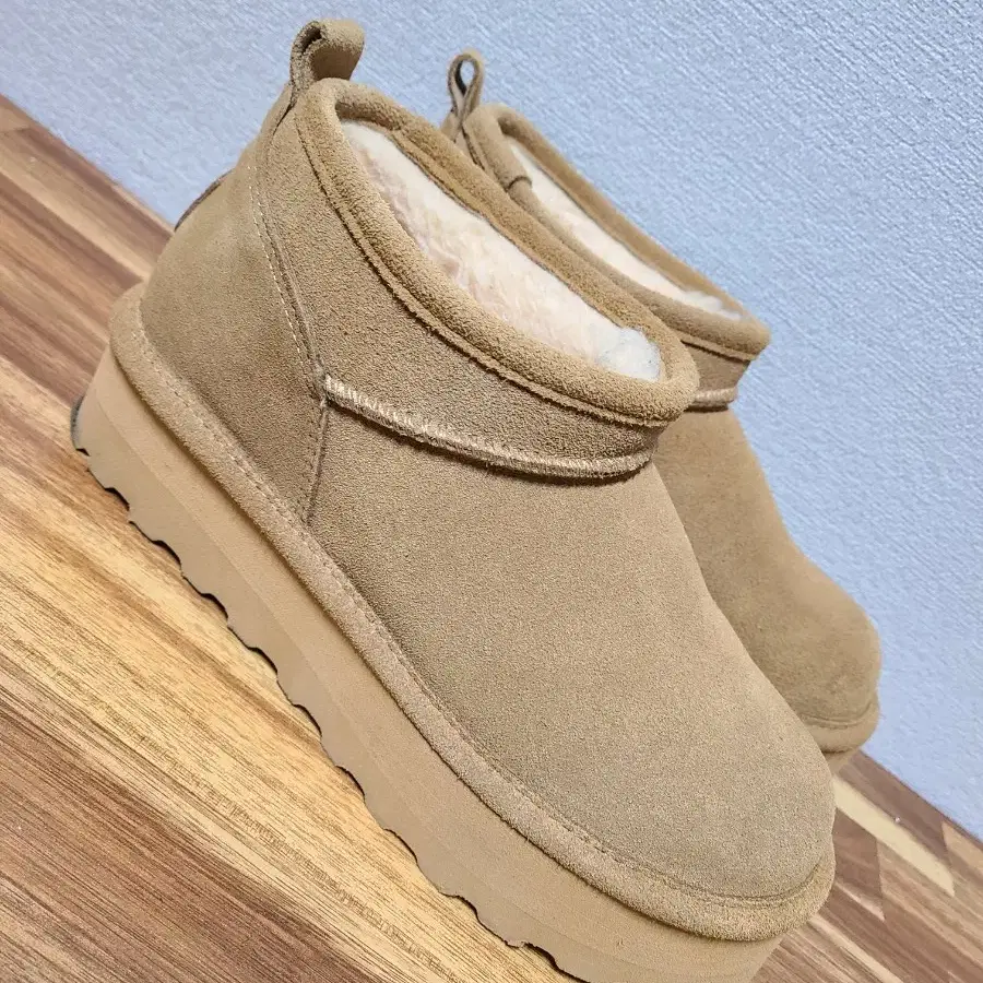 Bearpaw 어그부츠 235~240