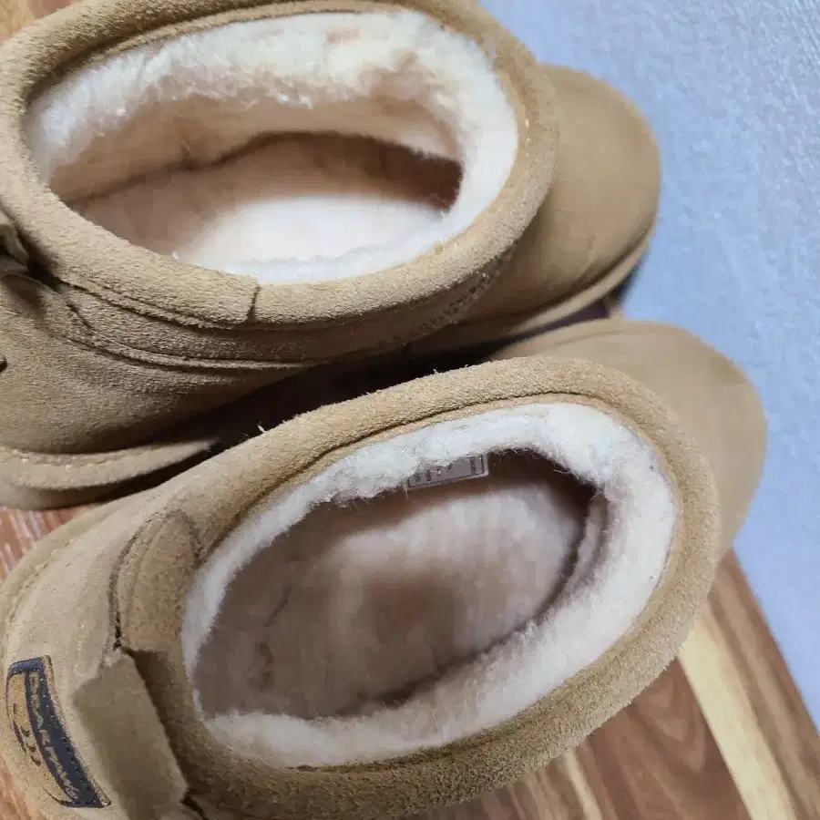 Bearpaw 어그부츠 235~240