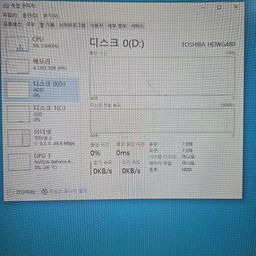 i7-12700 + 3070TI + z690 고급셋팅 고사양 게이밍PC