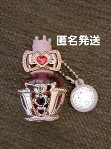 비밀의 아이프리 네일 콜론 히마리 모델