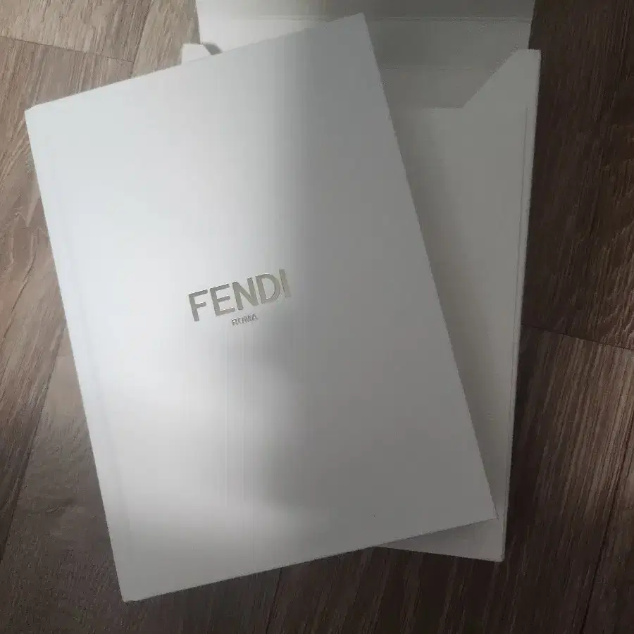 FENDI 노트