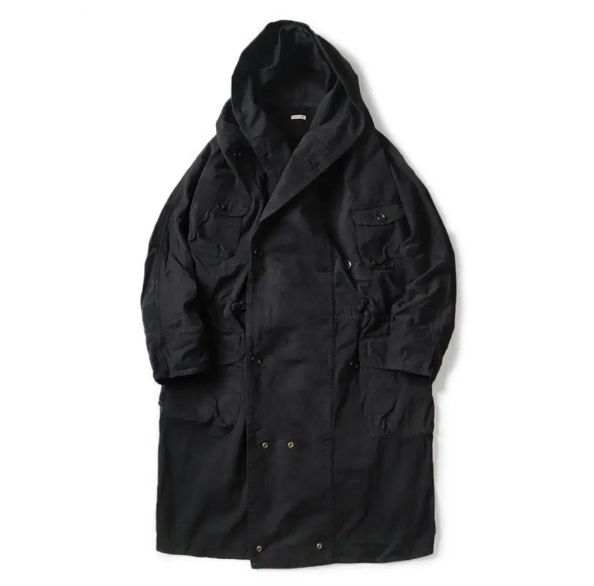 Kapital katsuragi ring coat