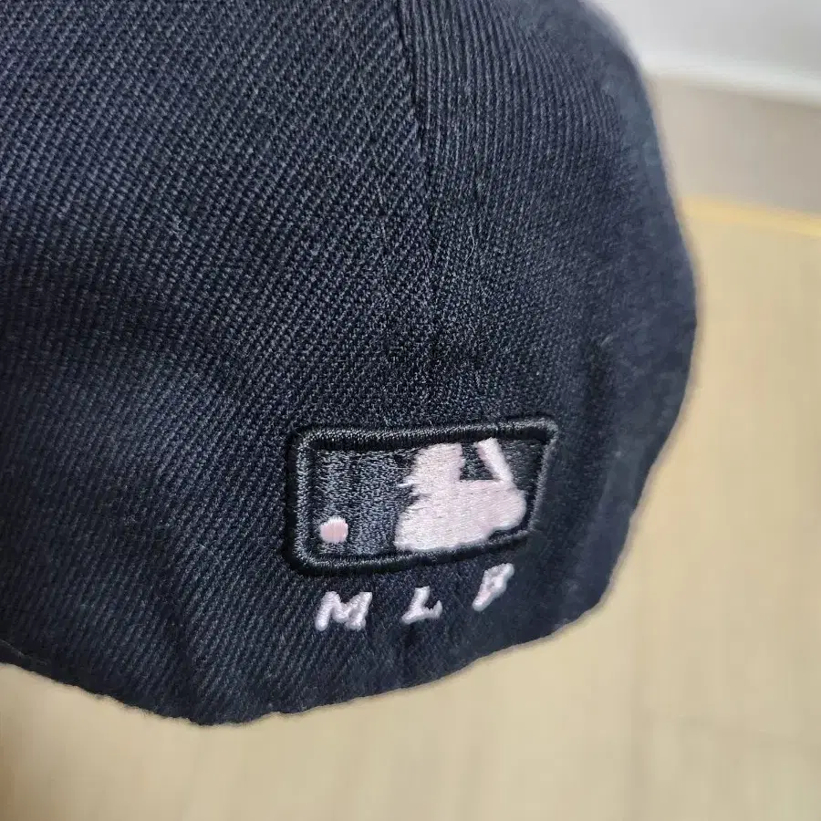 MLB 뉴욕 양키스 볼캡 .