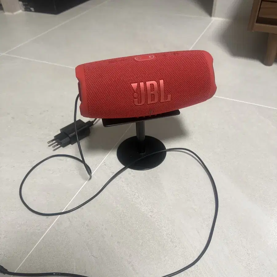 (판매완료) JBL CHARGE5 블루투스 스피커