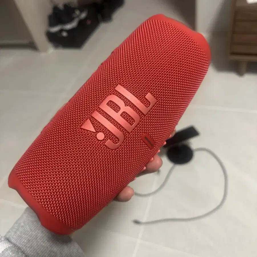 JBL CHARGE5 블루투스 스피커