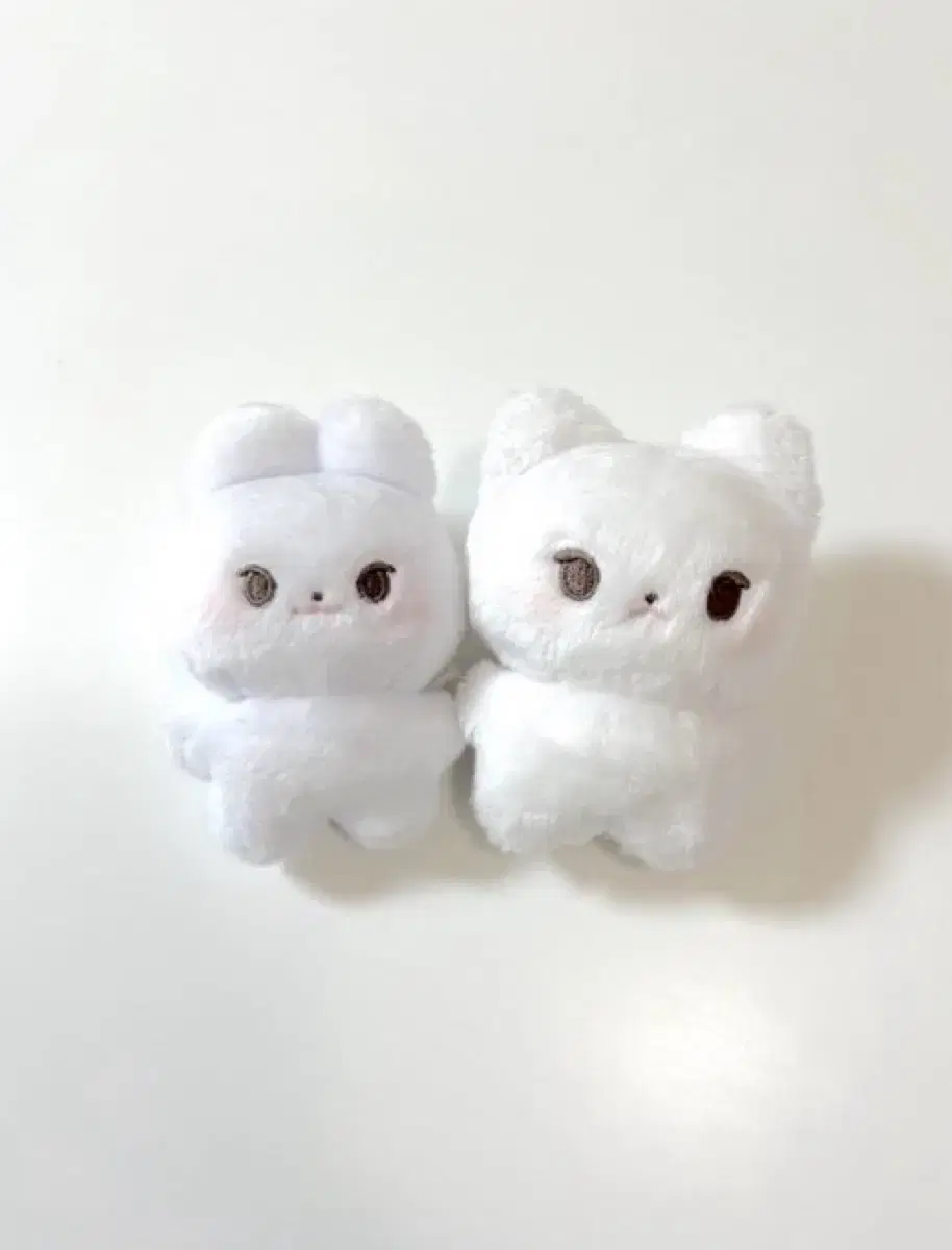 도쿵이 한입잼 런뽀 도영 인형 재민 인형 런쥔