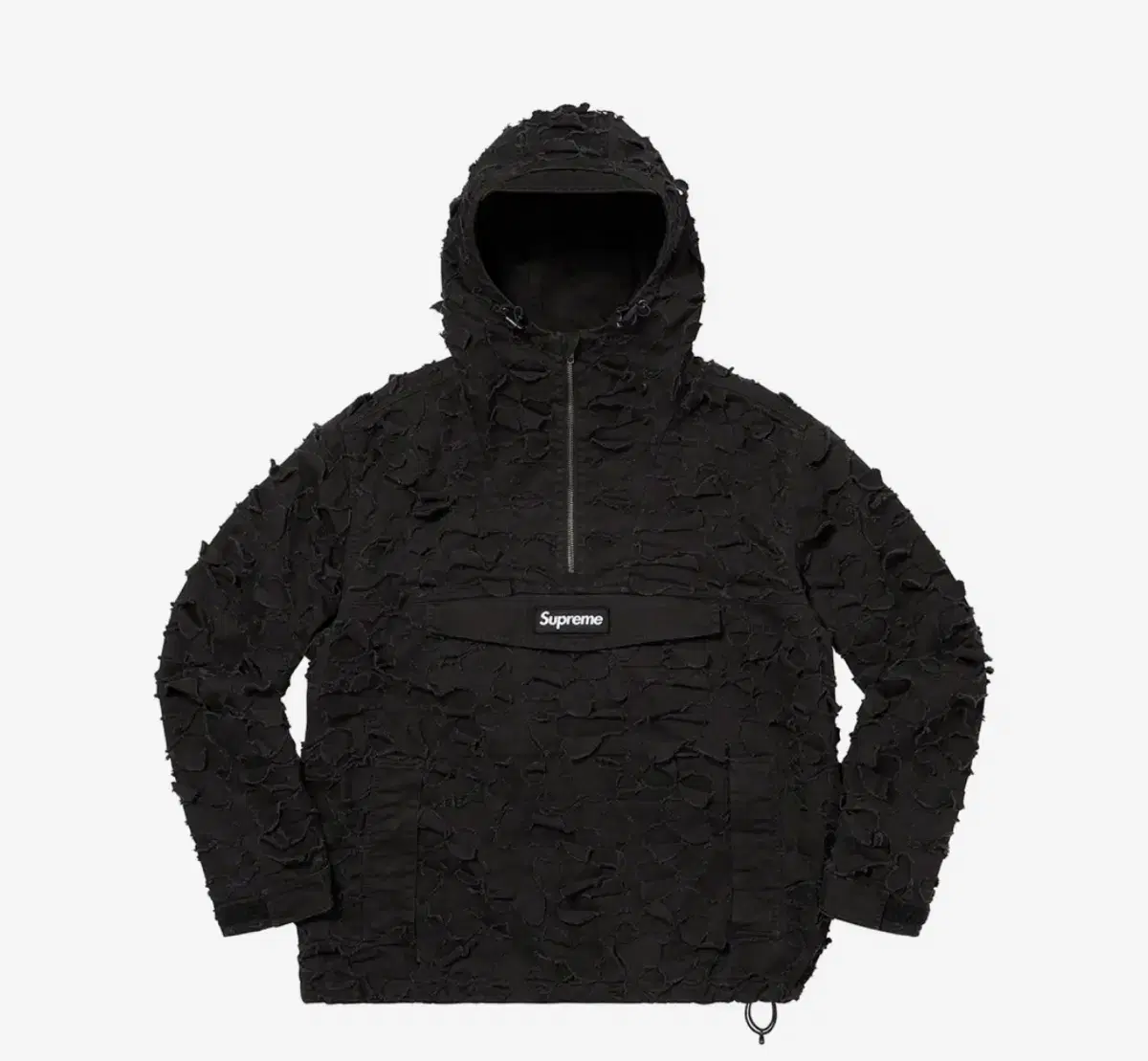 Supreme x Griffin Anorak  슈프림 그리핀 아노락