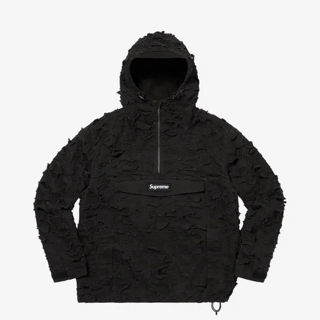 Supreme x Griffin Anorak  슈프림 그리핀 아노락