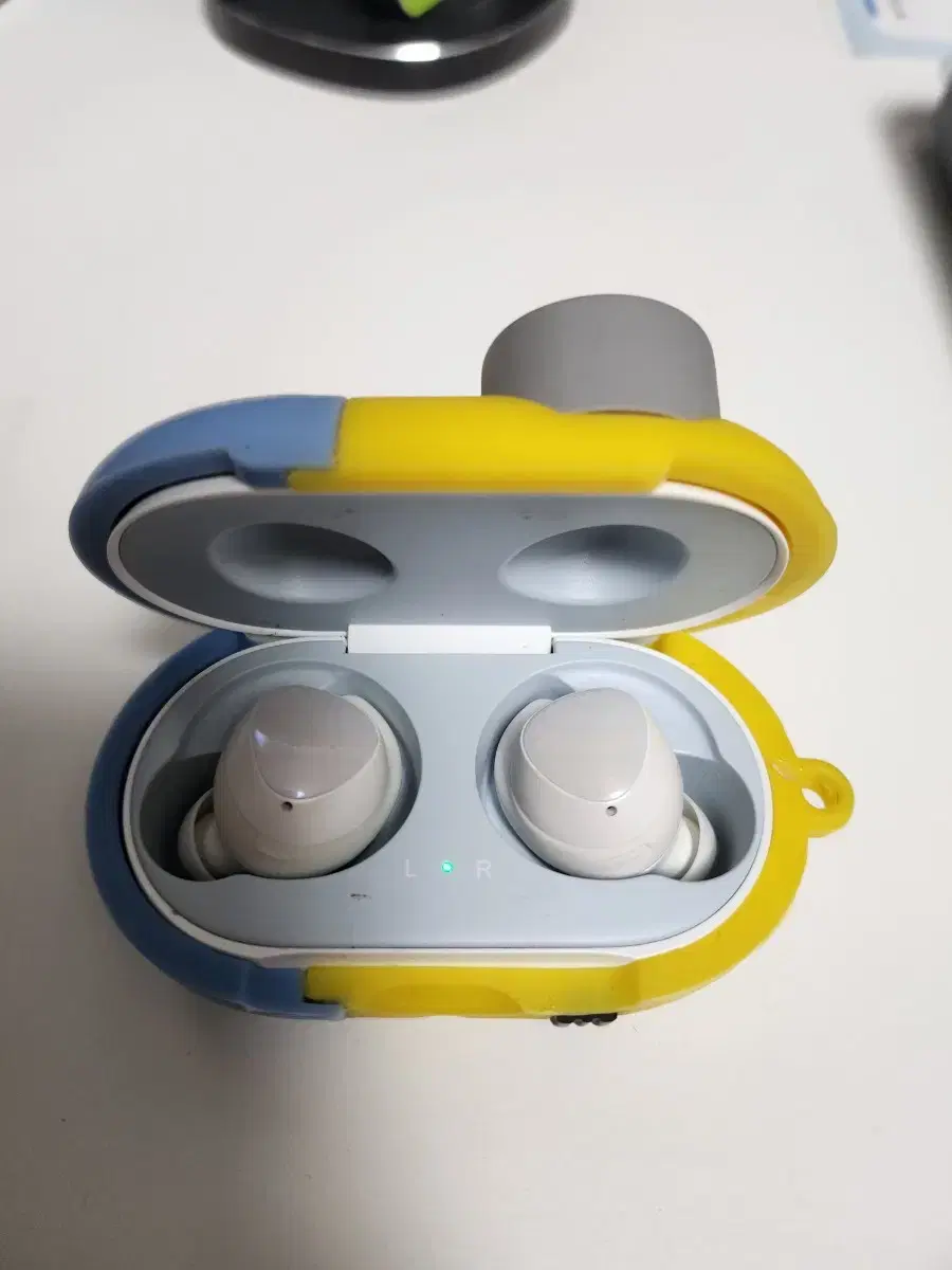 Galaxy Buds 1