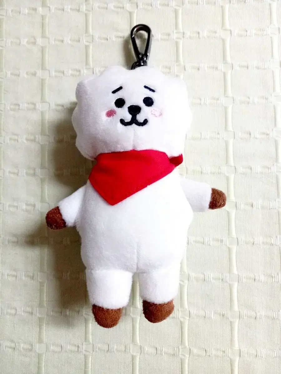 bts 방탄소년단 RJ 알제이 키링 인형