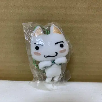 플레이버마 스캇 어디든 가자 토로 봉제 인형 미개봉