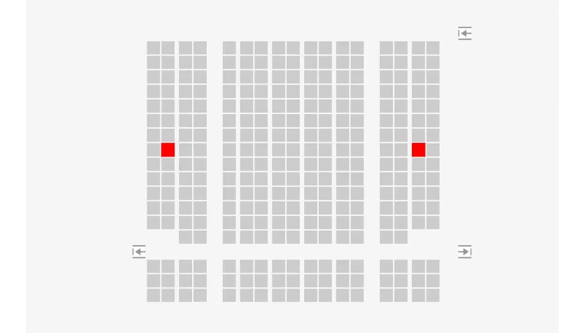 -2천원할인코엑스2/16) 도경수 무대인사 말할수없는비밀 1자리