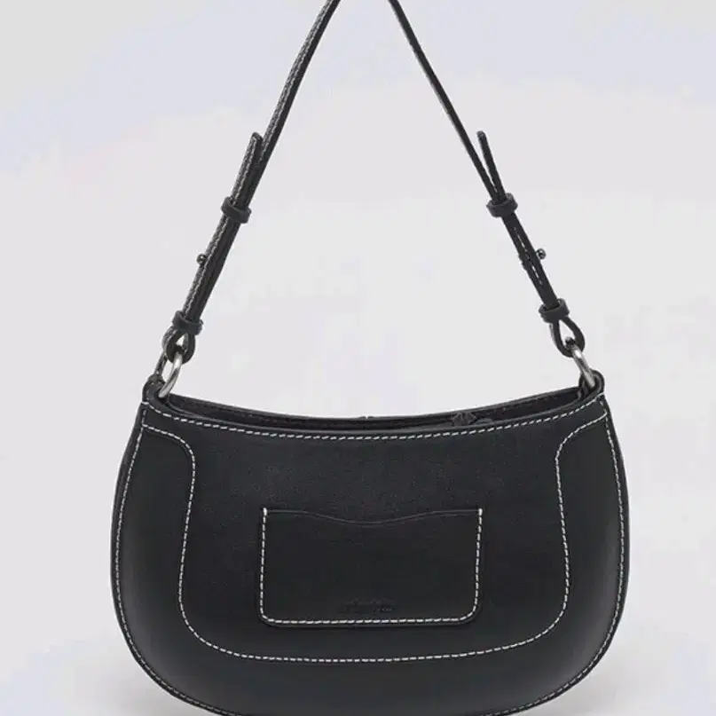 아카이브앱크 tondo flat bag