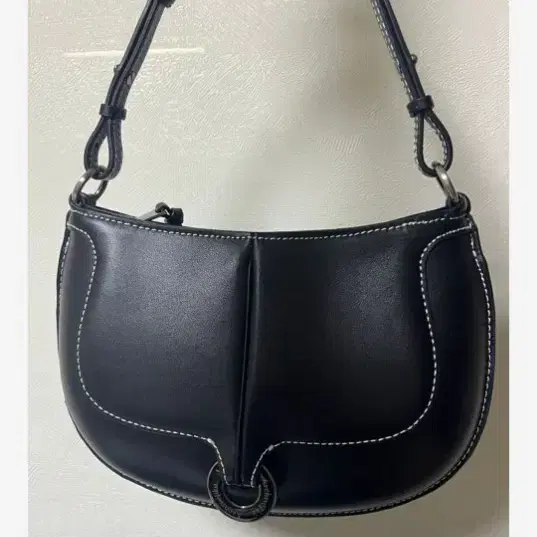 아카이브앱크 tondo flat bag