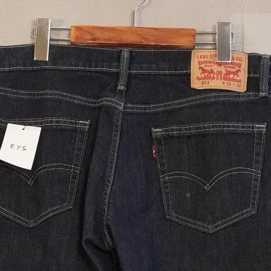 LEVI'S 511