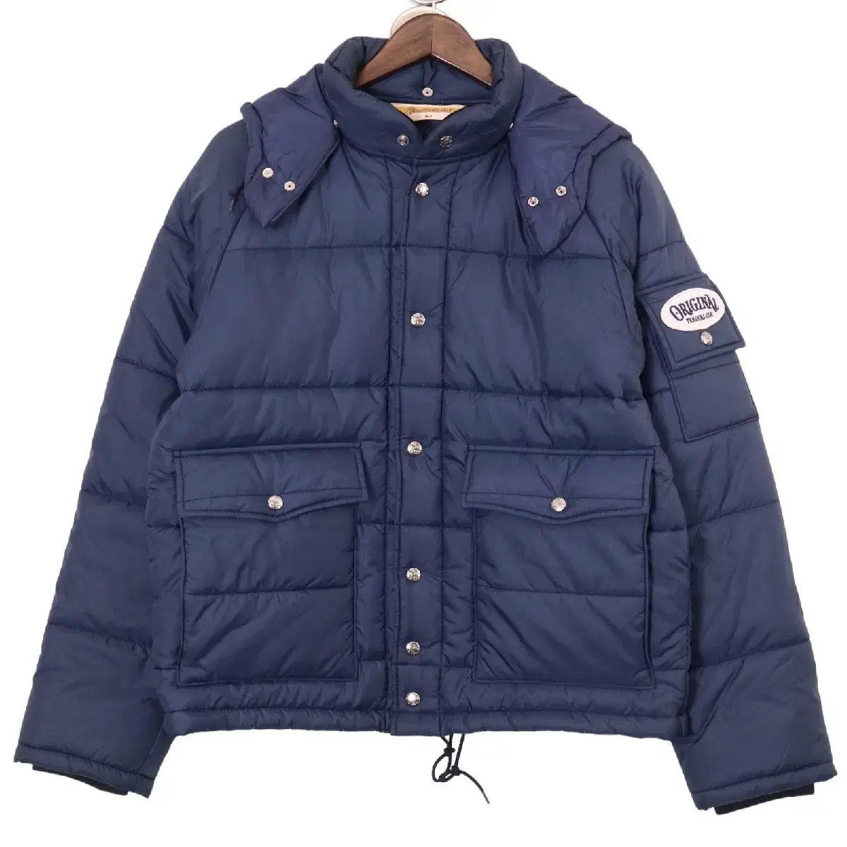 텐더로인 레이싱자켓 XL 44