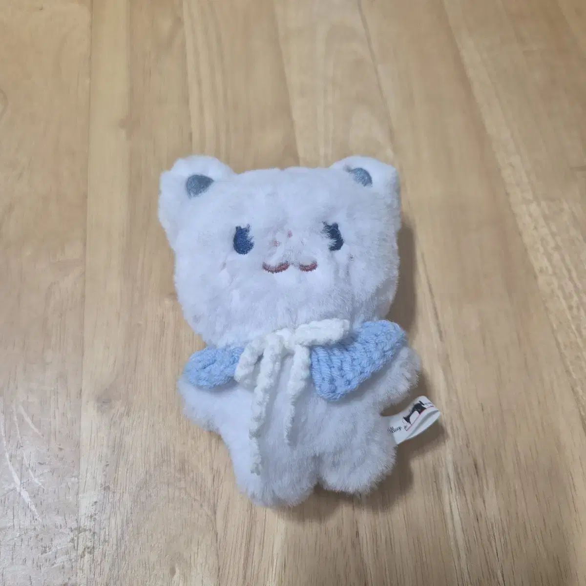 스트레이키즈 필릭스 10cm인형 뽁냥이 입있뽁
