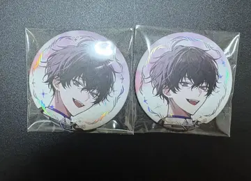 니지산지 7th ART OF NIJISANJI 사에키 잇테츠