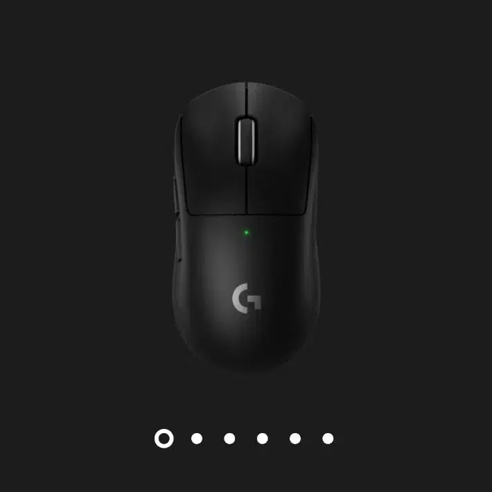 로지텍 G PRO X SUPERLIGHT 2