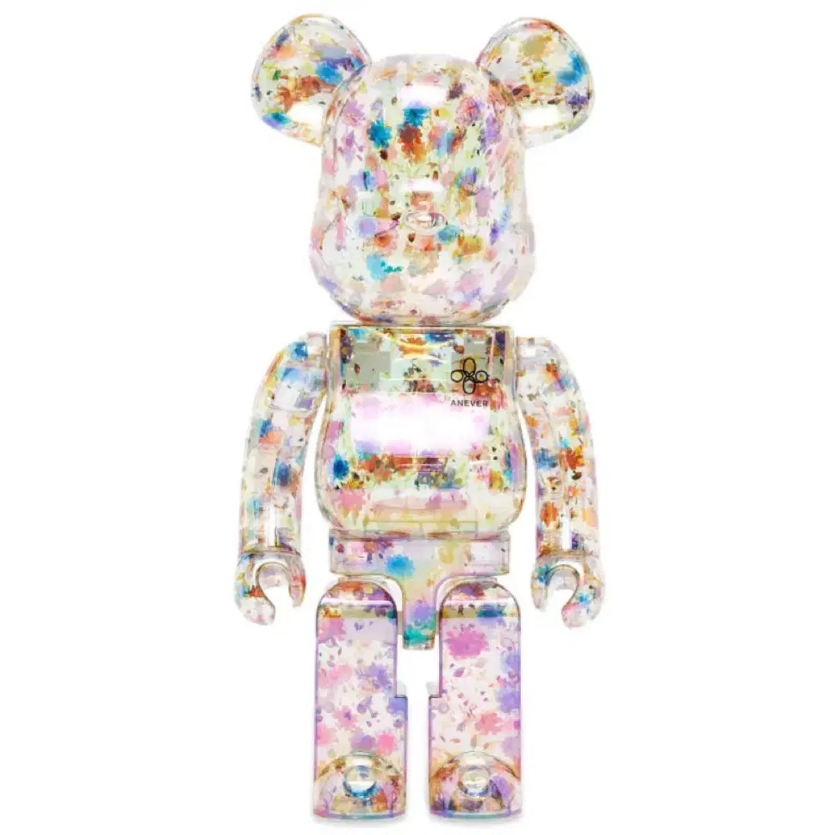 ANEVER BE@RBRICK 1000% 베어브릭