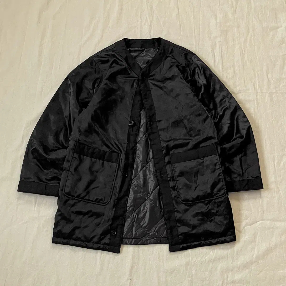 Luker By Neighborhood Liner Jacket