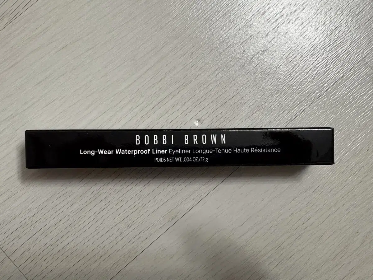 Bobby Brown Pencil Eyeliner