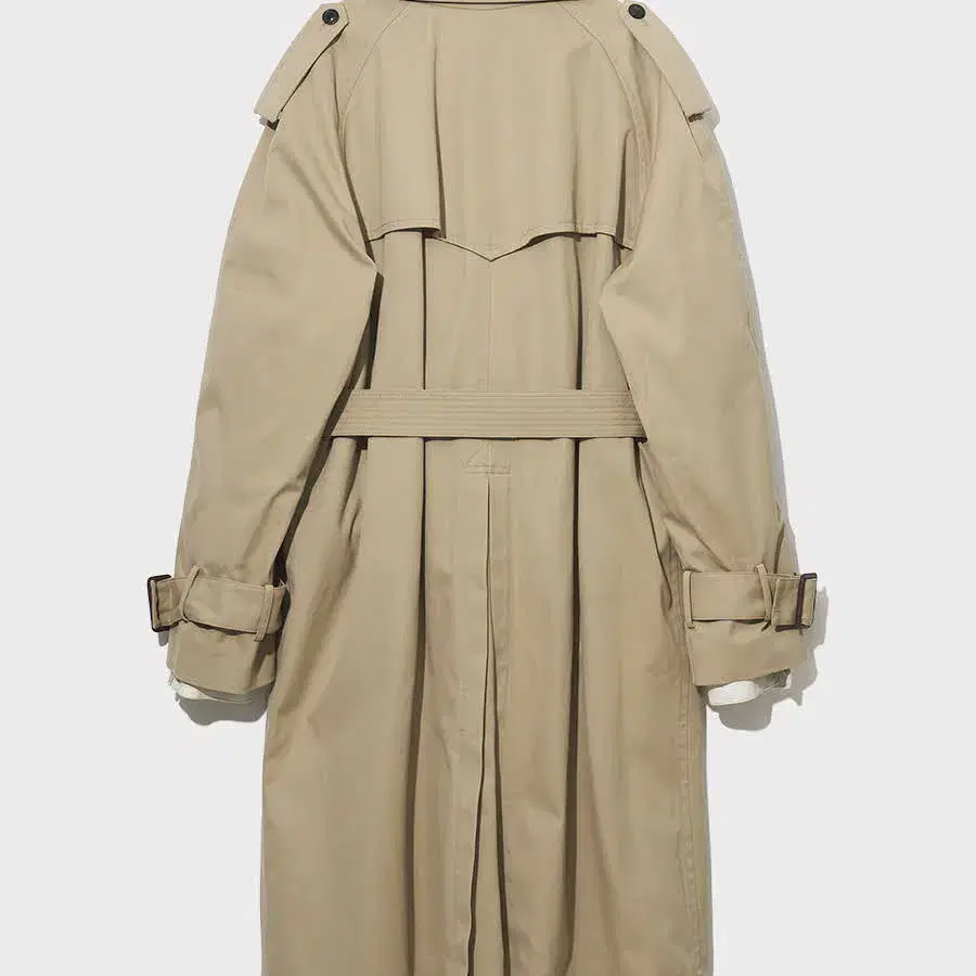 MAISON MARGIELA coat