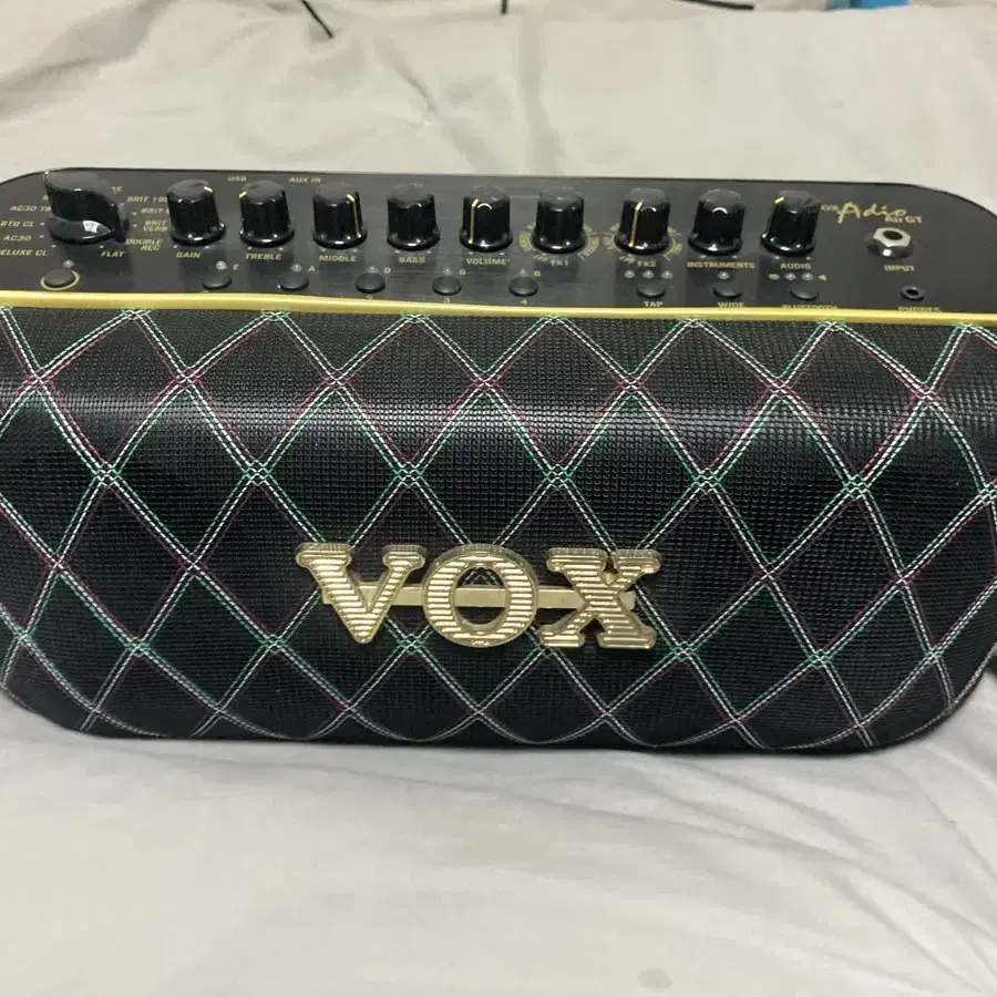 Vox ado air gt