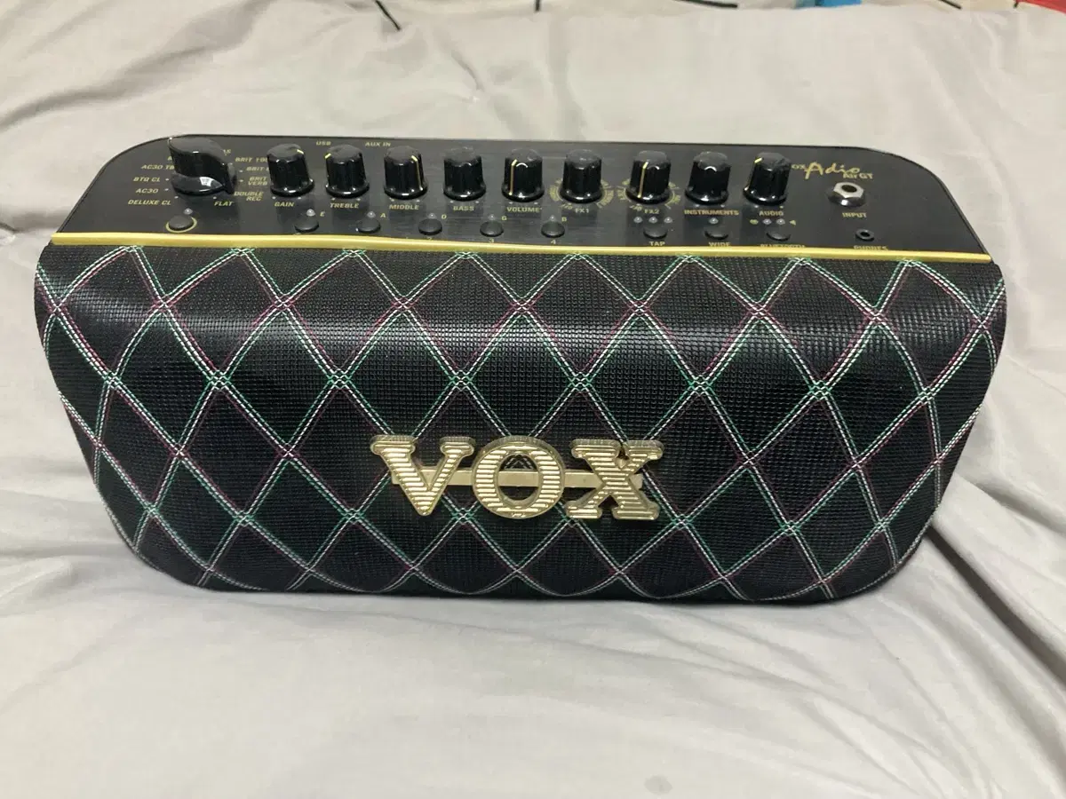 Vox ado air gt