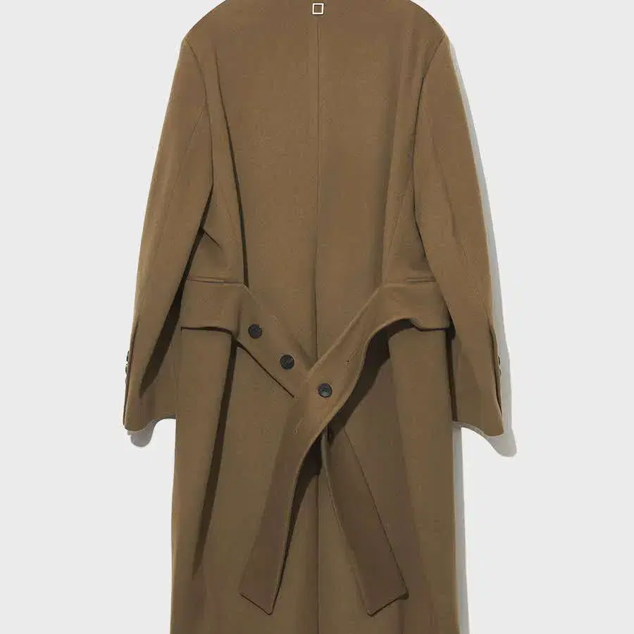 WOOYOUNGMI coat