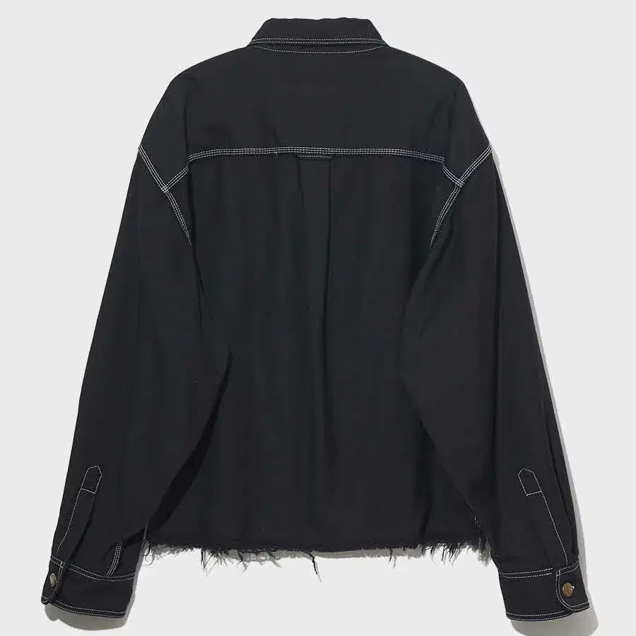 DOUBLET jacket