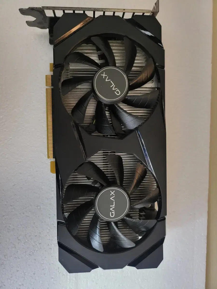 갤럭시 GTX 1660Ti