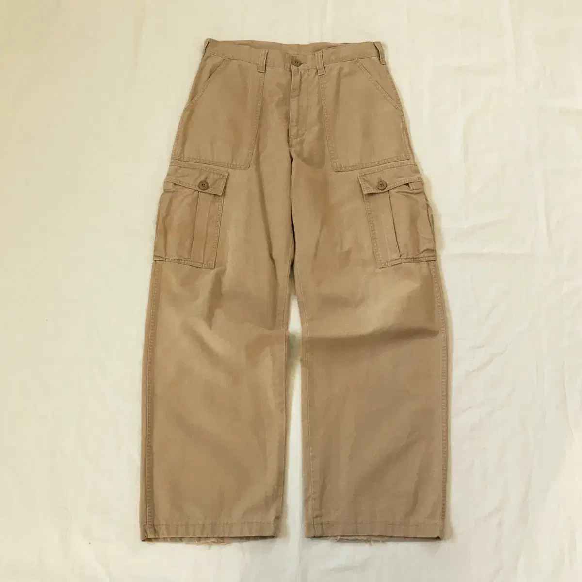 Schott Combat Trousers