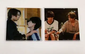 타카라의 비이도로 만화전 혜택 코스터