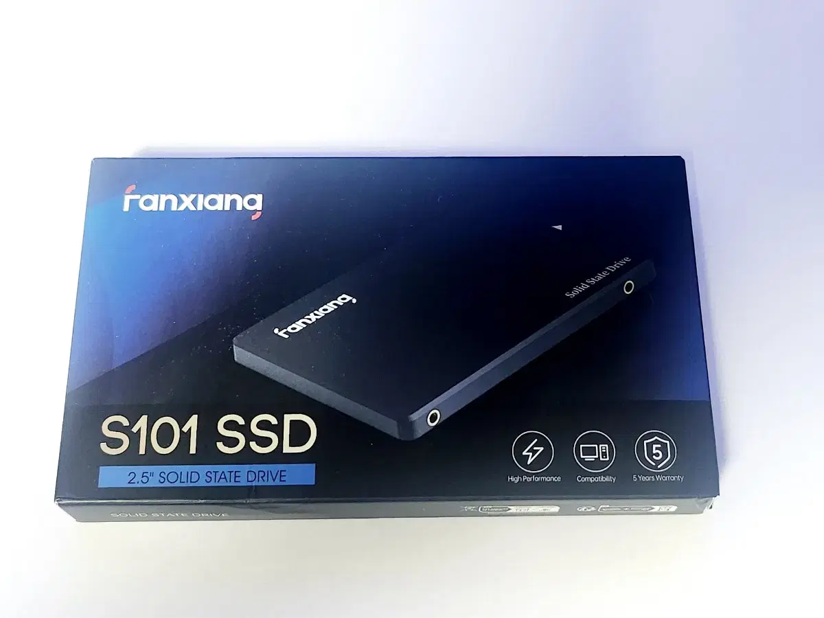 속도 빠른 윈도우11프로 설치된 SSD 256GB/새제품/오피스2021