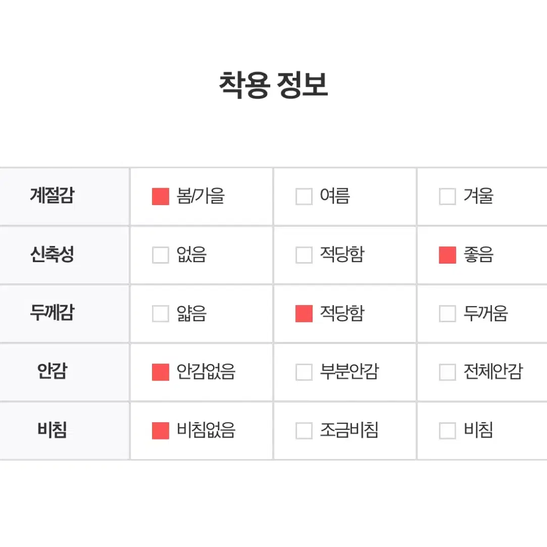 클로즈커브 플랩 힙포켓 하이라이즈 부츠컷진