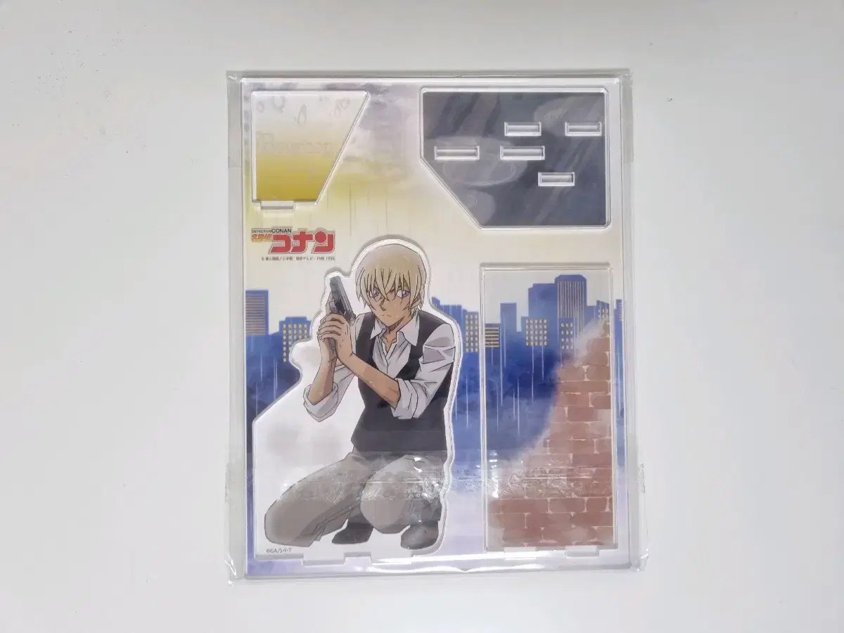 Detective Conan Furuya lay Amuro Bourbon acrylic Stand