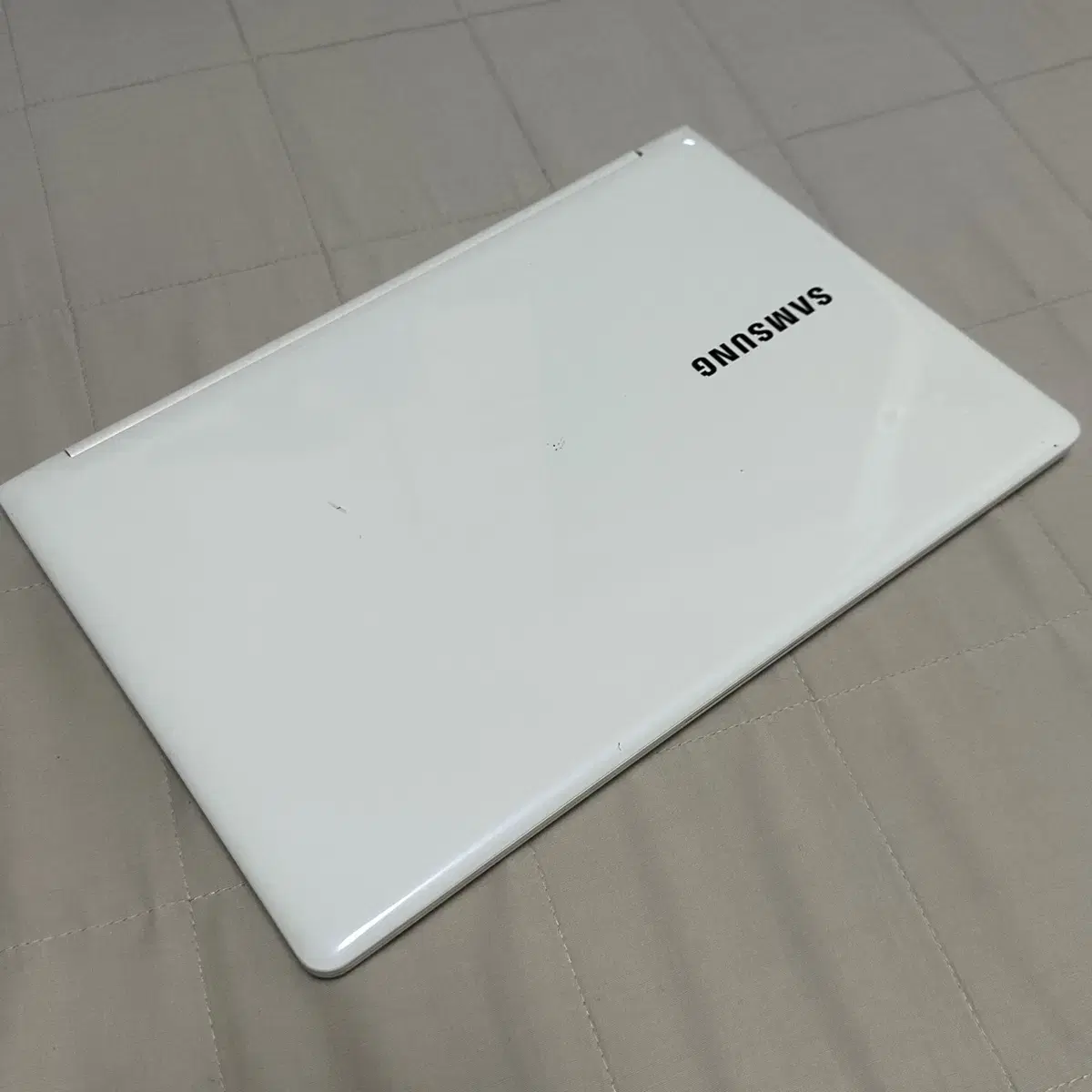 Samsung Notebook ATIV Book 9 lite RAM 8GB