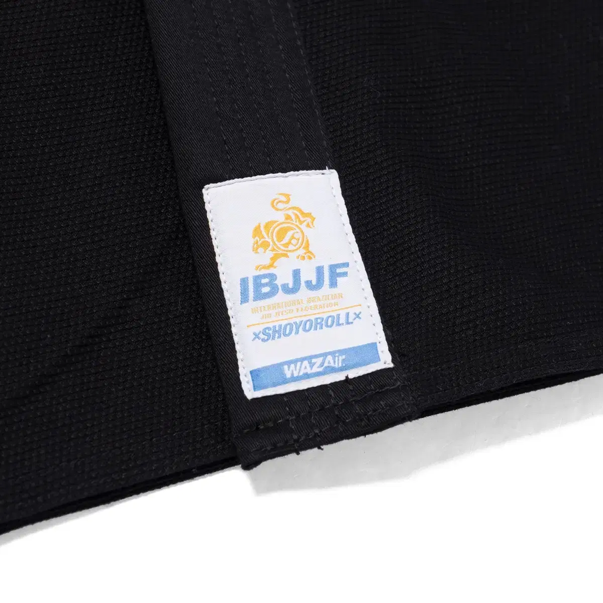 쇼요롤 ibjjf 울트라라이트 A2 사이즈 도복 팝니다