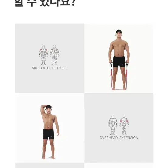 건강한형제들 크롬그립 홈트레이닝 도구 기구