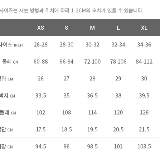 그라미치 스트레치 데님 루즈 테이퍼드 릿지 팬츠 원 워시 L 판매합니다