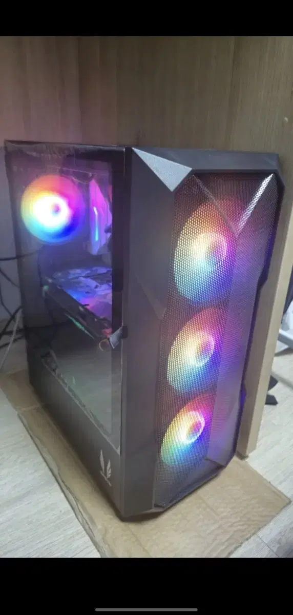 i7 7700/GTX1070 컴퓨터 팝니다