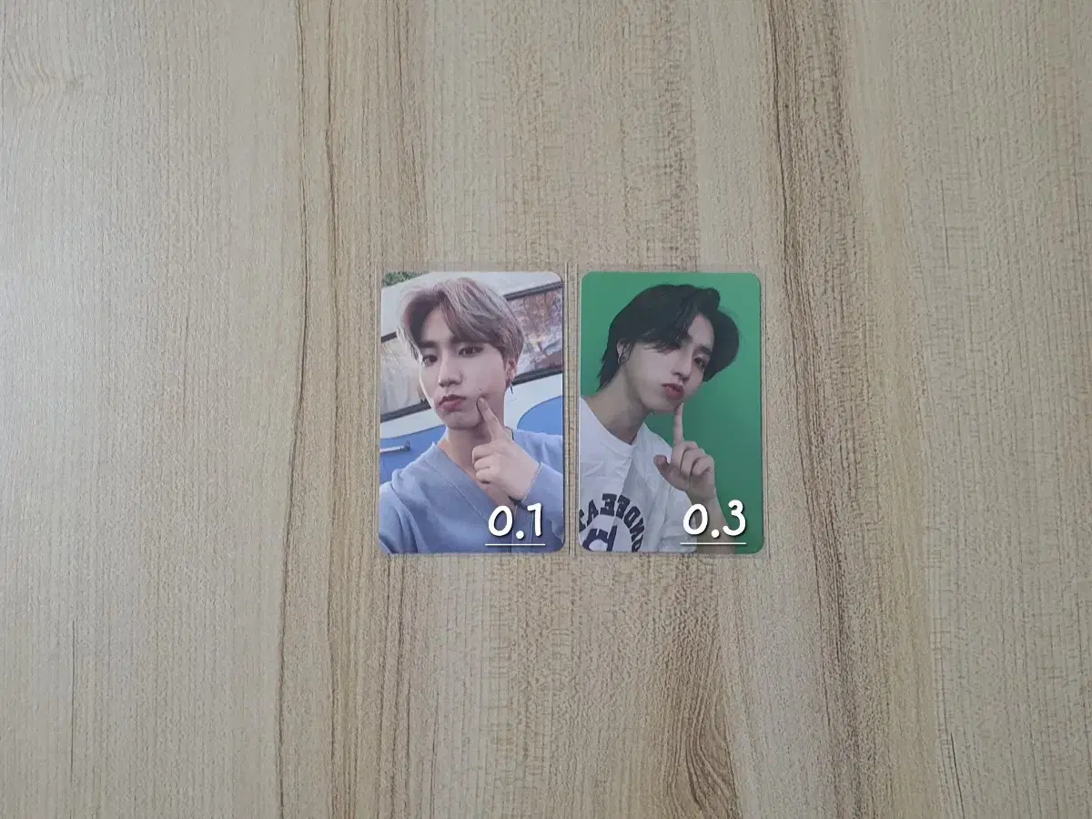 Straykids skz han han jisung ATE EIGHT photocard WTS